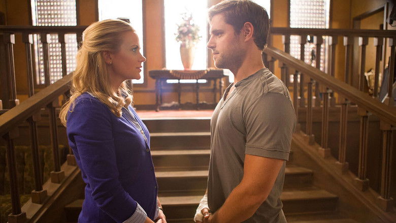 кадр из фильма Touched