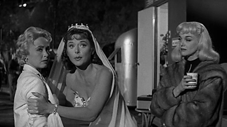 кадр из фильма The Female Animal