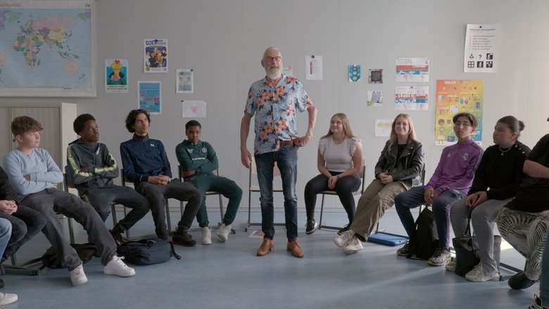 кадр из фильма Ik zeg je eerlijk