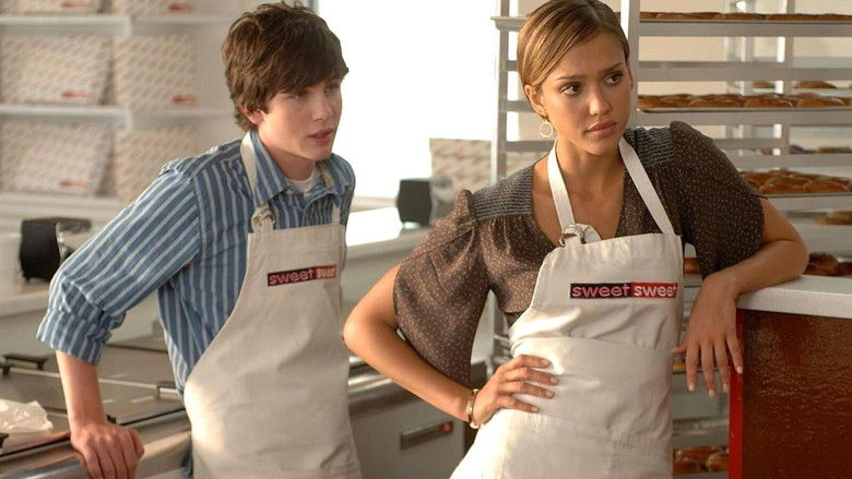 кадр из фильма Привет, Билл!