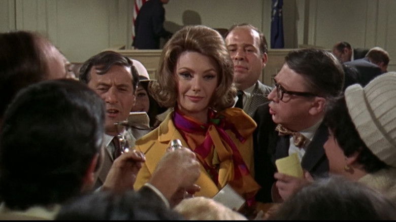 кадр из фильма Прекрасный способ умереть