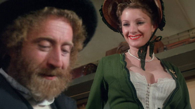 кадр из фильма Парень из Сан-Франциско