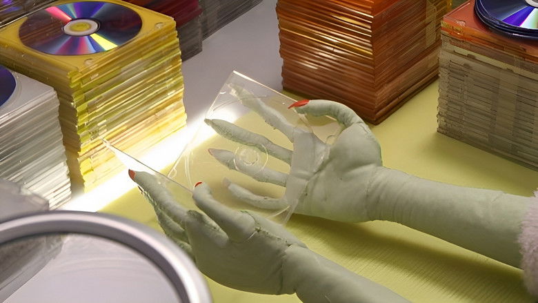 кадр из фильма Music of Sonny