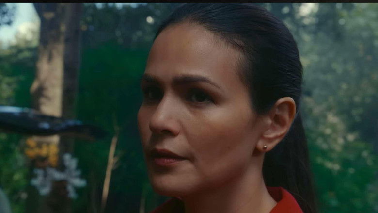 кадр из фильма The Caretakers