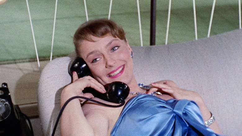 кадр из фильма Verdens rigeste pige