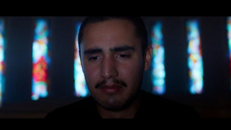 кадр из фильма Ghost