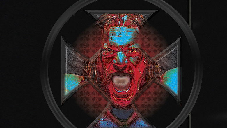 кадр из фильма WWE Armageddon 2003