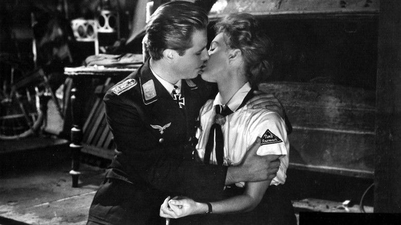 кадр из фильма Lebensborn