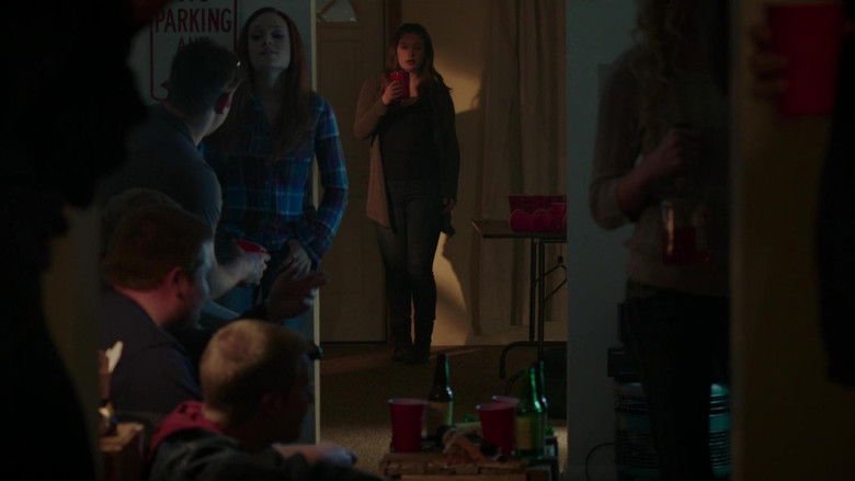 кадр из фильма Hollidaysburg