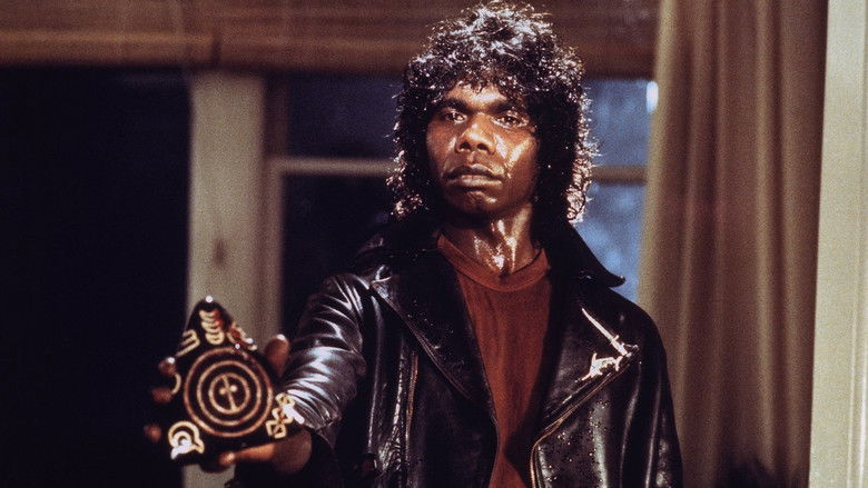 кадр из фильма Последняя волна