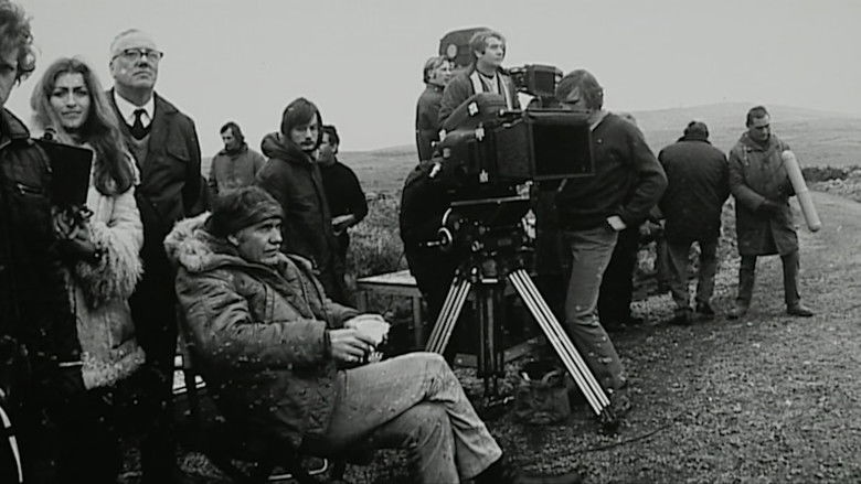 кадр из фильма Mantrap – Straw Dogs: The Final Cut