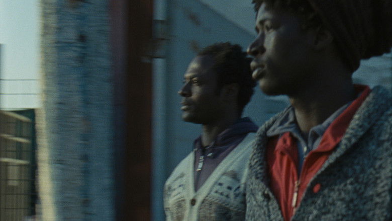 кадр из фильма Средиземноморье