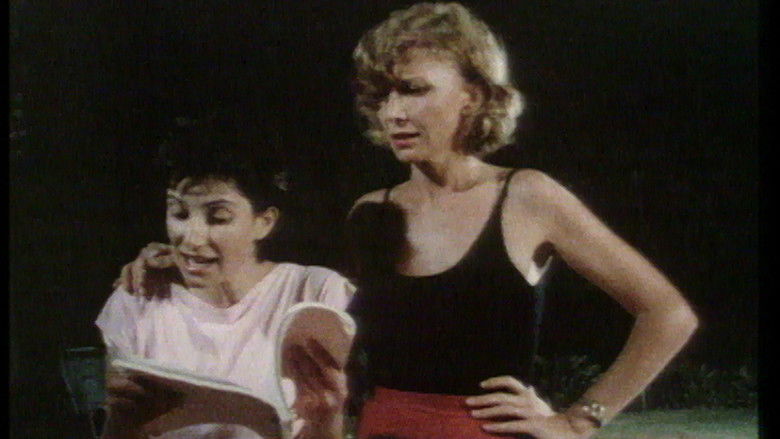 кадр из фильма Family Business