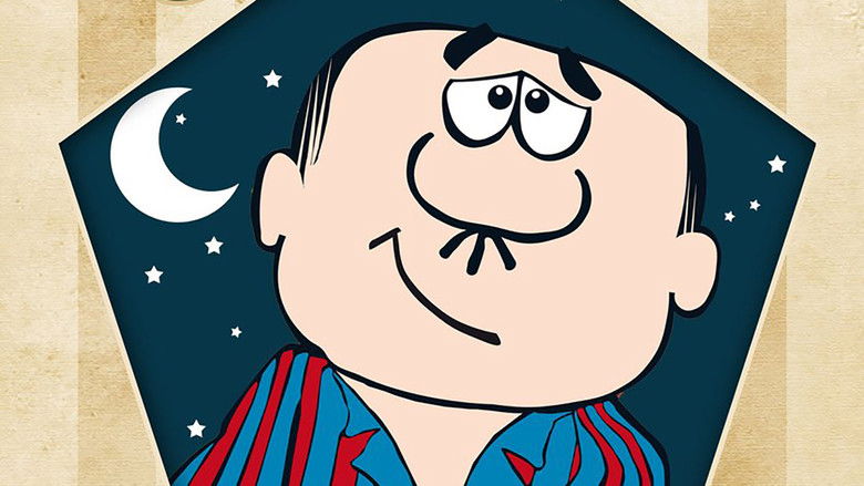 I sogni del signor Rossi