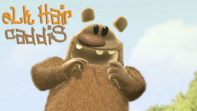 кадр из фильма Elk Hair Caddis