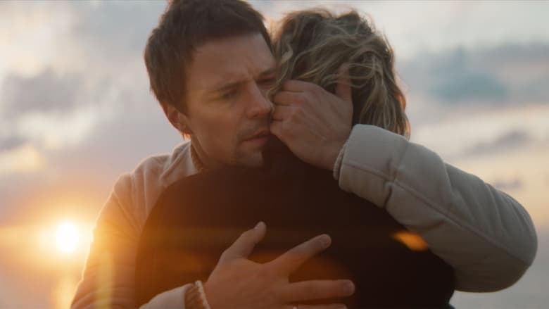 кадр из фильма По ту сторону виноградника