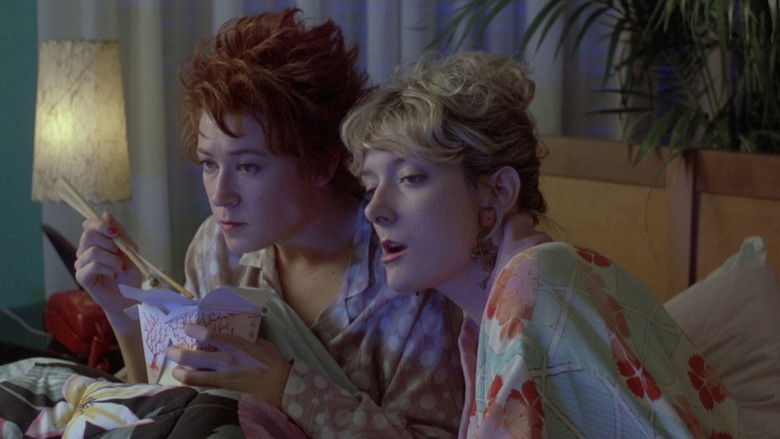 кадр из фильма Как создать идеал