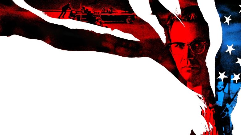 кадр из фильма Джон Ф. Кеннеди: Выстрелы в Далласе