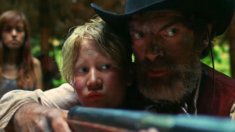 кадр из фильма Печать ведьмы