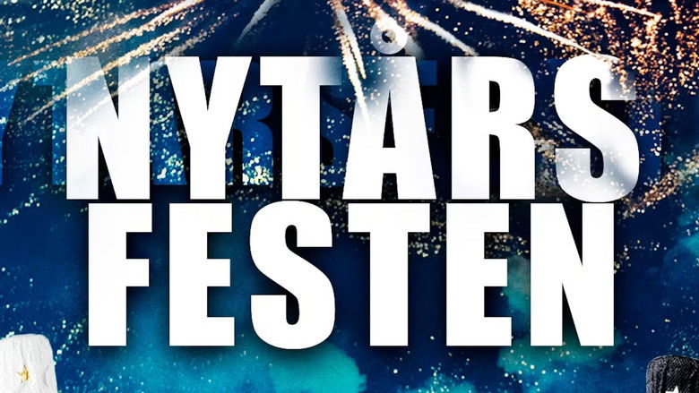 кадр из фильма Nytårsfesten 2024
