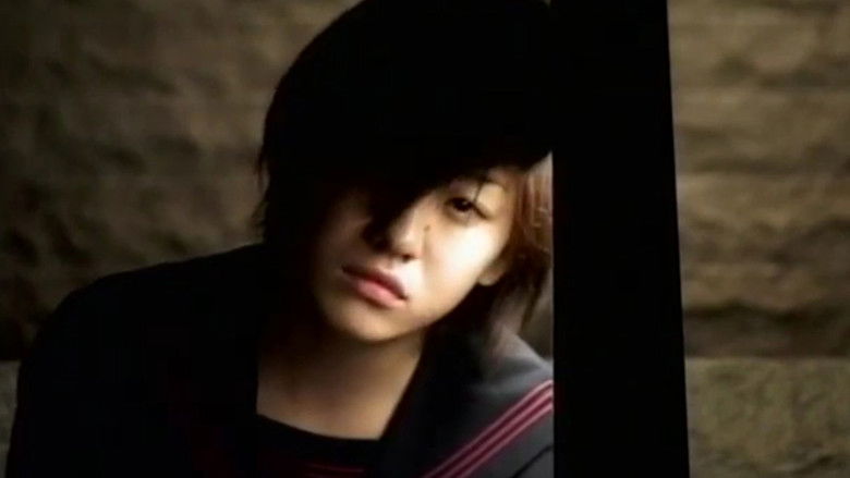 кадр из фильма 17才