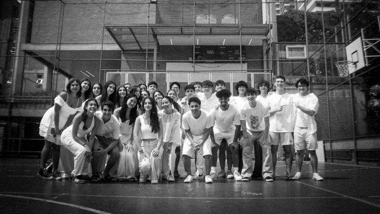 кадр из фильма 3Katchau - Terceirão 2025