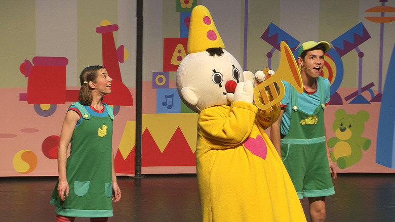 кадр из фильма Bumba: Het Magische Wonderboek