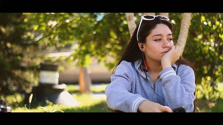 кадр из фильма Mírame