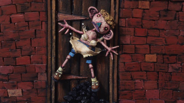 кадр из фильма The Ticker Talks