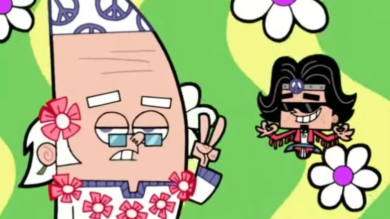 кадр из фильма The Fairly OddParents: School's Out! The Musical