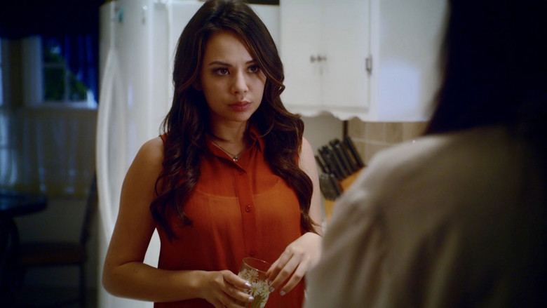 кадр из фильма Одержимость в старшей школе