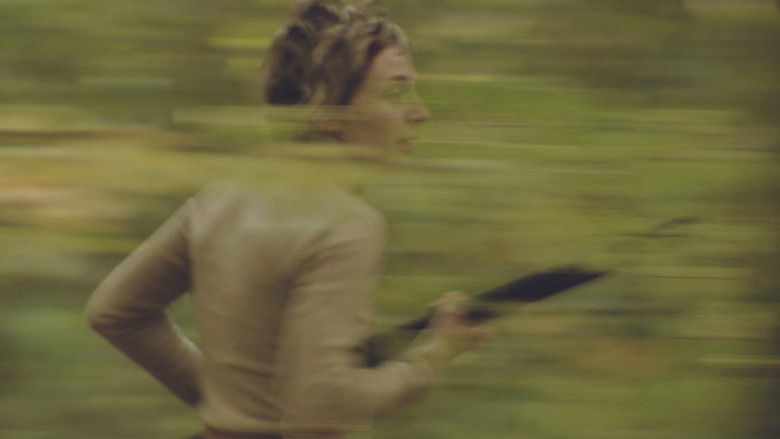 кадр из фильма Ordinary Man