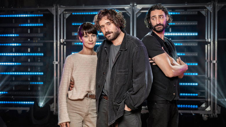 кадр из фильма В облаках