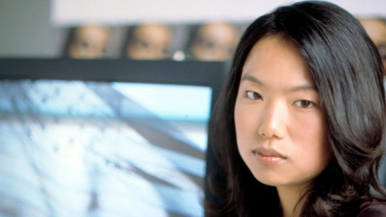 кадр из фильма Western Eyes