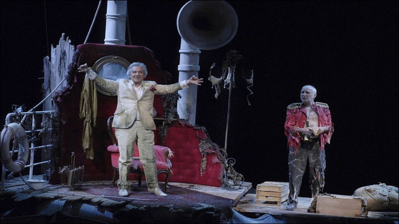 кадр из фильма Batailles