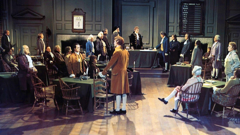 кадр из фильма 1776