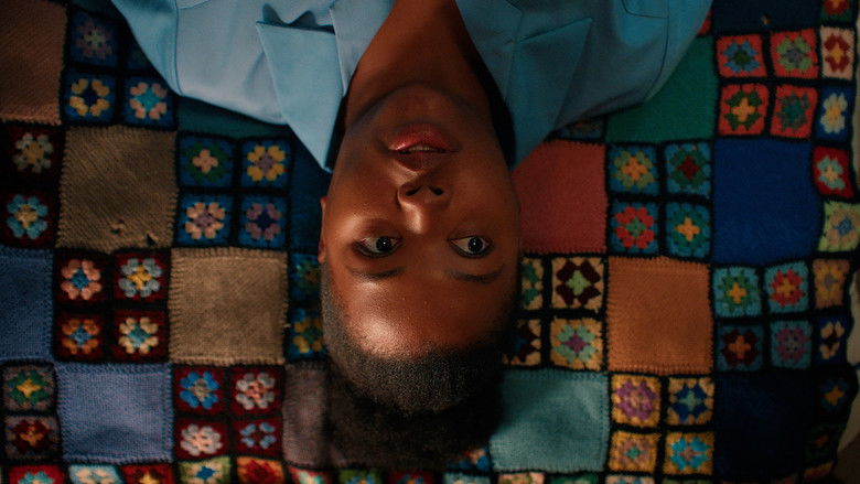 кадр из фильма Black Burns Fast