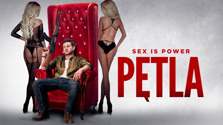 кадр из фильма Петля