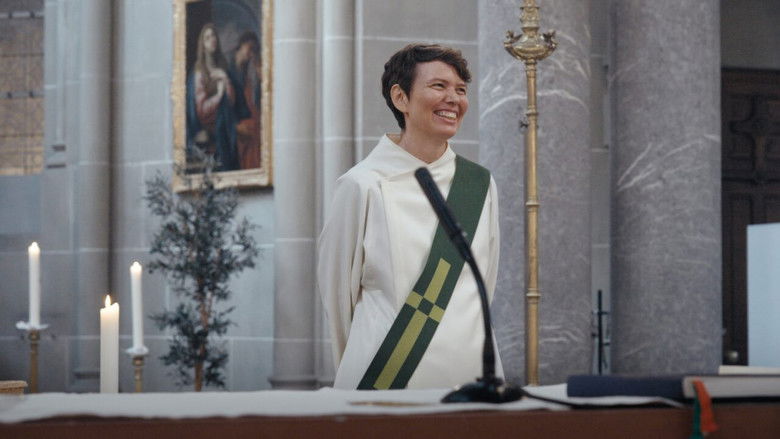 кадр из фильма Queer Glauben