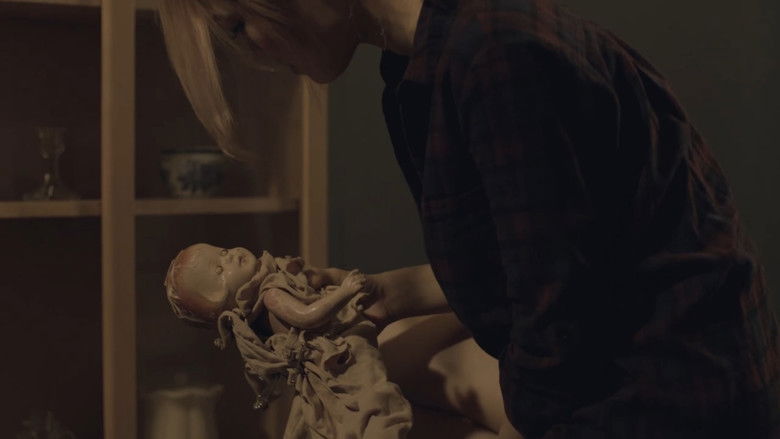 кадр из фильма Dollz