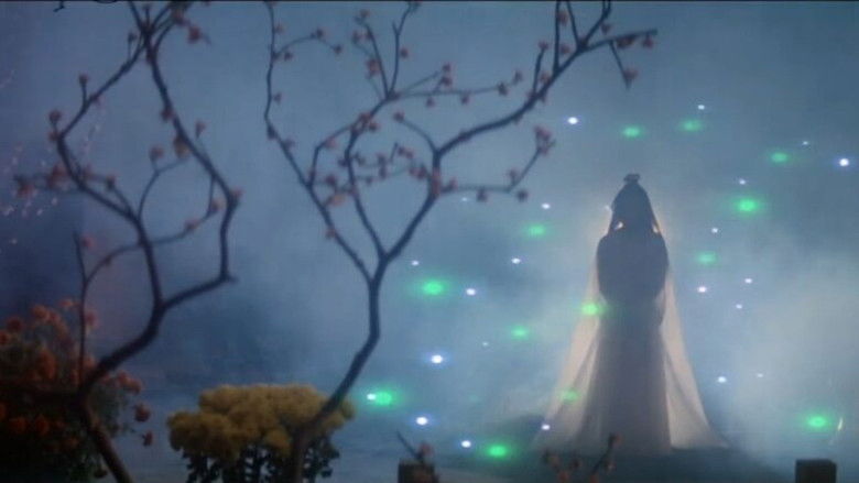 кадр из фильма 水晶人