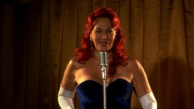 кадр из фильма Bolero de noche