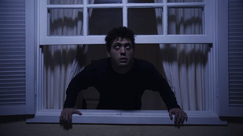 кадр из фильма Hora de Dormir