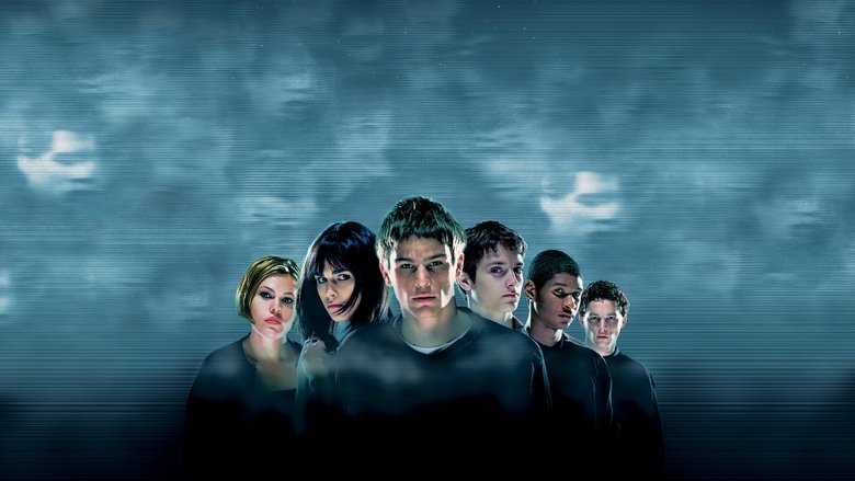 кадр из фильма Факультет