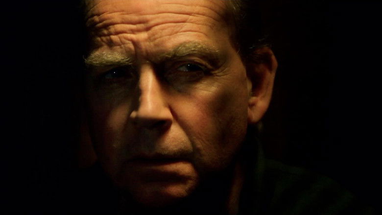 кадр из фильма Mute