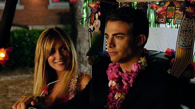 кадр из фильма Король вечеринок 3