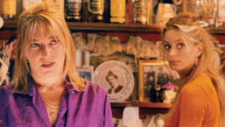 кадр из фильма Den blå munk