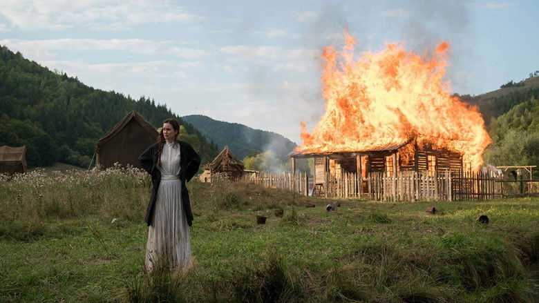 кадр из фильма Мир грядущий