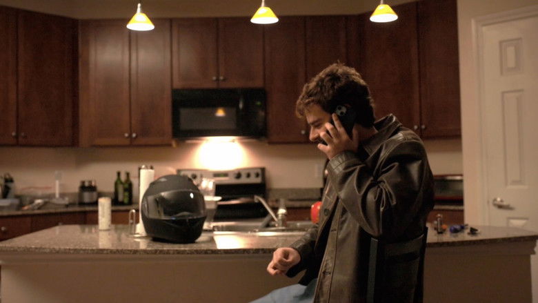 кадр из фильма Leave a Message