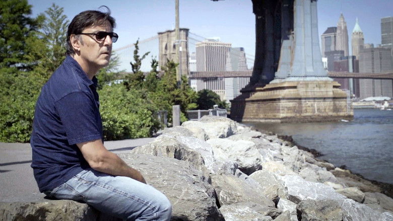 кадр из фильма Cinéma par... Yvan Attal